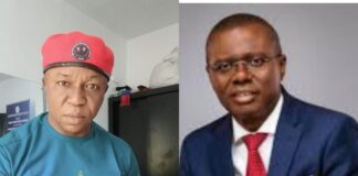 Human rights advocate says Lagos govt should focus on dissolving agreement, commission, caution fee rather than implement monthly rent charge.