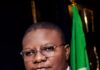 TPumpy Boss Felicitates With Nigerians At Easter