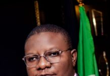 TPumpy Boss Felicitates With Nigerians At Easter