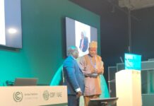 The UN-CSW 68 Session: Positive impacts of collaboration between Nurses Across The borders, DESOPADEC