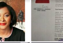 How Lawyers, Civil Servant, Asabe Waziri Deceived Police To Invade Property