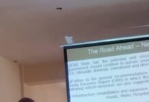 NIPC, UNDP trains relevant MDAs in Ekiti State on NICPS