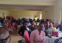 NIPC, UNDP trains relevant MDAs in Ekiti State on NICPS