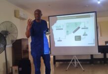 NIPC, UNDP trains relevant MDAs in Ekiti State on NICPS