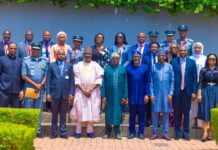 Tinubu launches national single window initiative to enhance revenue generation