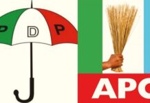 PDP berates APC administration over worsening insecurity, economic hardship