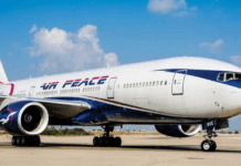 Air Peace, capitalism, and national interest!