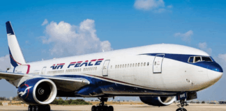 Air Peace, capitalism, and national interest!