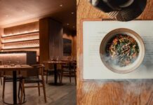 How to set up a new data analytics function for a restaurant