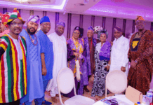 A celebration of culture and opportunity: Why the Aso-Ebi Festival Gala Night deserves your attention