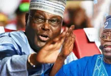 Lagos-Calabar Highway Project, dubious, says Atiku’s henchman