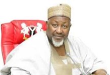 Badaru felicitates with Nigerians at Eid Mubarak