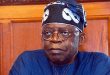 Tinubu mourns victims of Friday’s tanker fire in Rivers