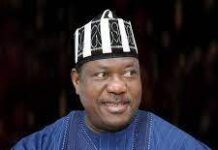 FEC calls for renewed support for Tinubu as Muslim faithful marks Eid-el-fitre