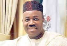 Akpabio tasks South-South APC state chairmen on party unity, cohesion