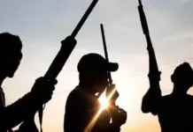 Gunmen invade Oyo State Secretariat, security officials say no cause for alarm