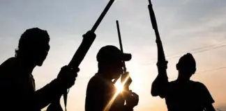 Gunmen invade Oyo State Secretariat, security officials say no cause for alarm