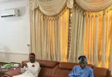 Tinubu mourns former minister, Ogbonnaya Onu