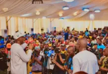 Aiyedatiwa solicits members’ votes ahead of election Newsdiaryonline