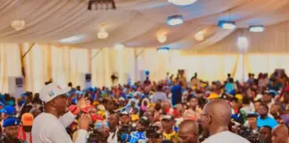 Aiyedatiwa solicits members’ votes ahead of election Newsdiaryonline