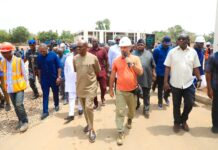 Vice President’s official residence will not obstruct traffic flow in Abuja