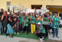 Go-Wellness Worldwide Celebrates the Outstanding Achievers of the Moment