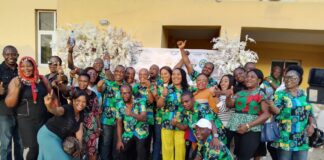 Go-Wellness Worldwide Celebrates the Outstanding Achievers of the Moment