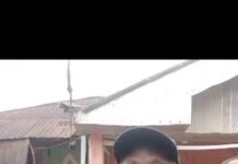 Delta Command debunks report of an alleged kidnap of 15 persons in Owo-Oyibu made by a vigilante commander, says not entirely true