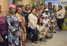 Google Nigeria Trains Women Journalists On Generative AI and Digital Skills