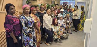 Google Nigeria Trains Women Journalists On Generative AI and Digital Skills