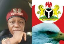Stop pursuing shadows, face the core objectives of your agency – Human Rights Advocate slams EFCC