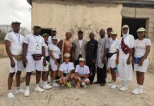 FRC sensitizes corp members on Fiscal Responsibility Act 2007