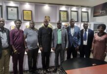 Telecoms Giant to Equip OYRTMA With Modern Traffic Technologies