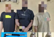 CP Abaniwonda’s Special Operation In Ughelli Pays Off As Delta Police Arrest Suspected Kidnappers, Rescue Kidnapped Victim