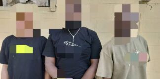 CP Abaniwonda’s Special Operation In Ughelli Pays Off As Delta Police Arrest Suspected Kidnappers, Rescue Kidnapped Victim