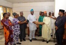 Humanitarian Affairs Ministry receives over 50 tonnes of dates donated by Saudi Arabia for IDPs