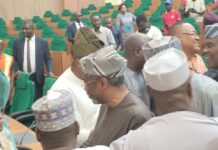Reps excited over renovation of chambers by indigenous firm