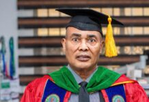 Prof Friday E. Okonofua: A Shining Star In The Firmament Of UNIBEN