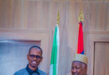 Badaru calls for concerted efforts in addressing border communities’ needs