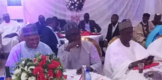 FG needs Nigerians’ support to make lives better – Information Minister Newsdiaryonline