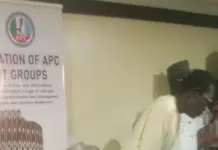 Tinubu’s initiatives stimulating economic recovery – APC group