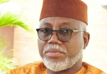 Gov. Aiyedatiwa best man for Ondo – Adu