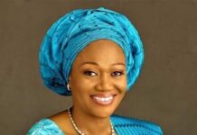 First Lady commiserates with Fubara, victims’ families