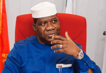 Reconvened for greater goods