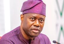 Makinde’s performance responsible for PDP’s sweeping victory at Oyo LG polls