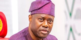 Makinde’s performance responsible for PDP’s sweeping victory at Oyo LG polls