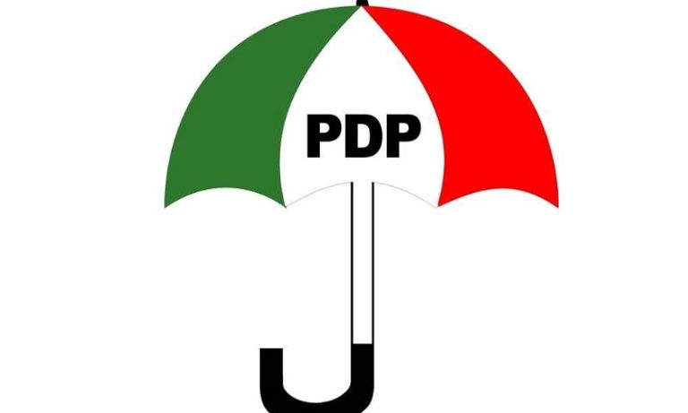 Seat of power has ‘become our party’s birthright,’ says PDP