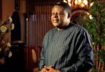 Otu provides N100m to improve nutrition in Cross River