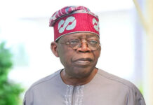 Tinubu sympathizes with victims of gas explosion in Ogun state