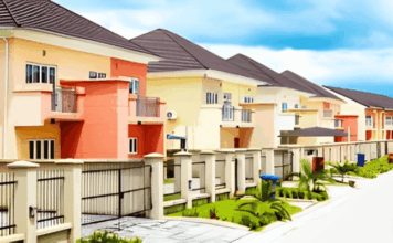 Innovation and integrity: The legacy of Darren Davies Properties in the Nigerian Real Estate Market